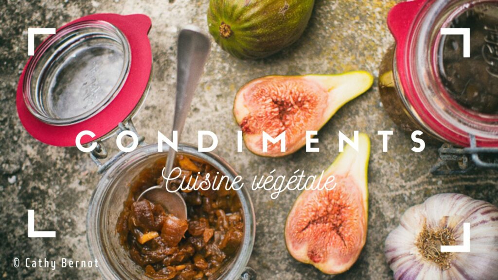 sauce-condiment-vegan